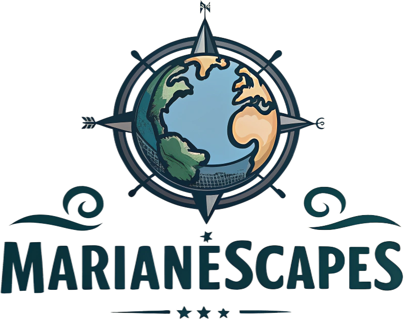 Marian Escapes